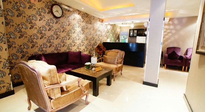 Al Muhaidb Al Diwan - Al Olaya Riad Exterior foto