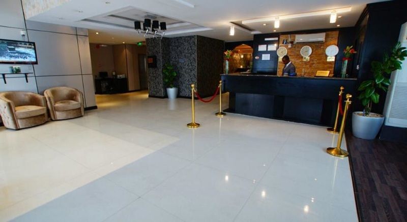 Al Muhaidb Al Diwan - Al Olaya Riad Exterior foto