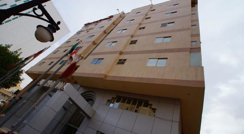 Al Muhaidb Al Diwan - Al Olaya Riad Exterior foto