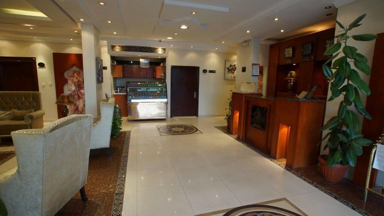 Al Muhaidb Al Diwan - Al Olaya Riad Exterior foto