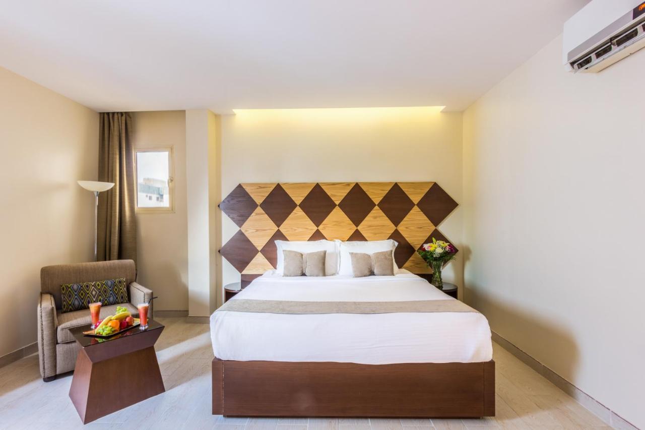 Al Muhaidb Al Diwan - Al Olaya Riad Exterior foto