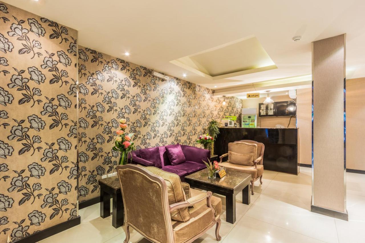 Al Muhaidb Al Diwan - Al Olaya Riad Exterior foto